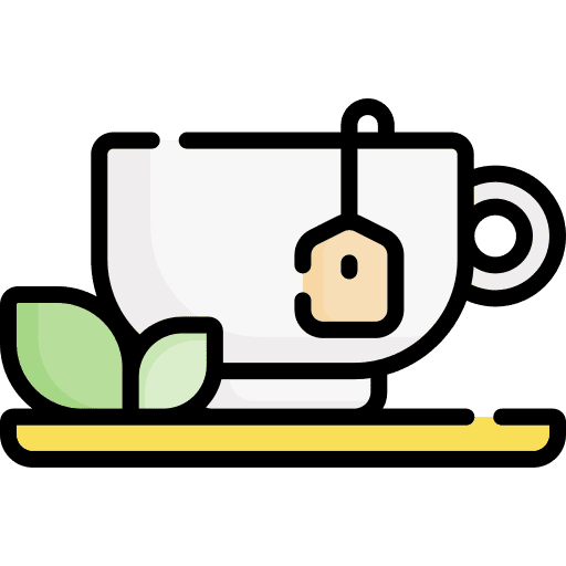 Tea mug beverage tea mug herbal icon Tea mug beverage tea mug herbal icon