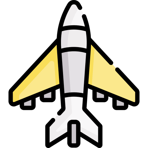 Airplane aeroplane transportation transport icon Airplane aeroplane transportation transport icon