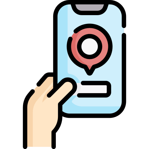 Online booking online booking travel placeholder icon Online booking online booking travel placeholder icon