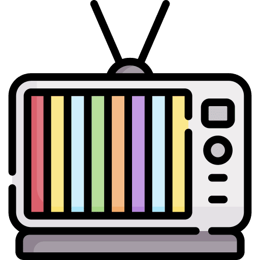 Tv screen screen tv screen old icon Tv screen screen tv screen old icon