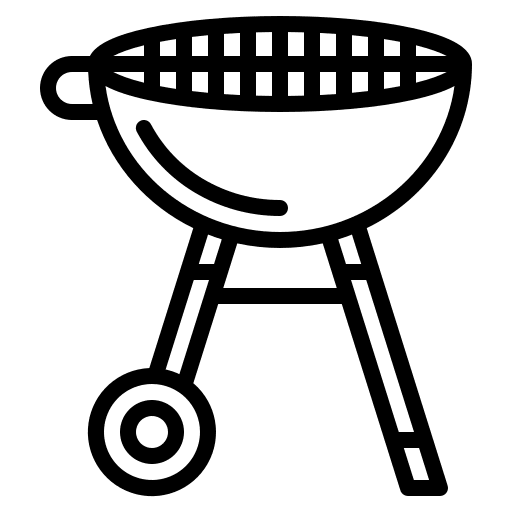 Barbecue grill barbecue outdoor icon Barbecue grill barbecue outdoor icon