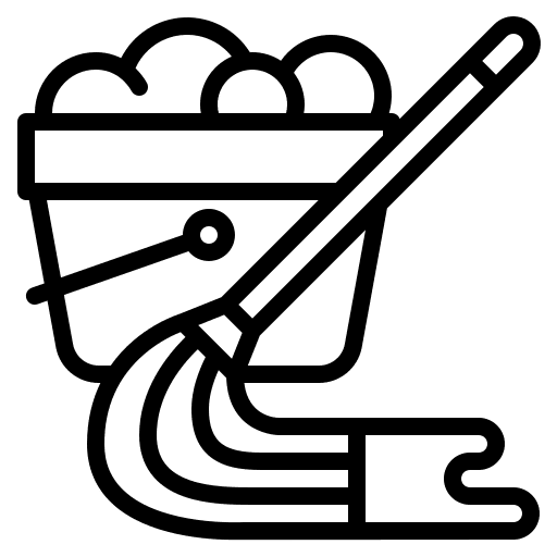 Cleaning mop cleaning mop kitchen tool cleaning tools icon Cleaning mop cleaning mop kitchen tool cleaning tools icon