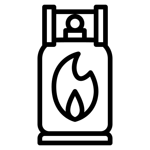 Fire flame cook kitchenware cooking icon Fire flame cook kitchenware cooking icon