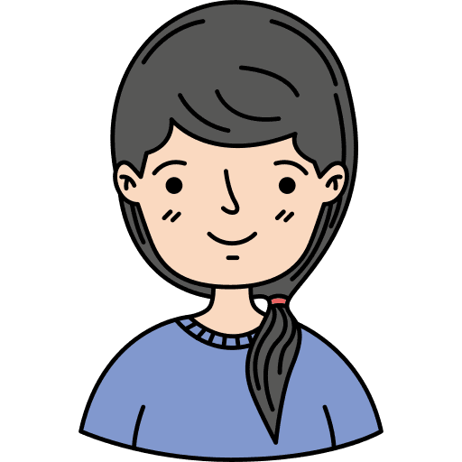 Profile avatar avatar asian face icon Profile avatar avatar asian face icon