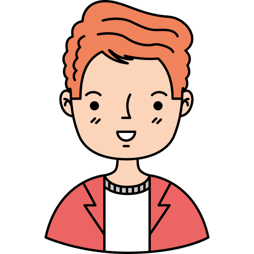 Profile avatar avatar man human icon