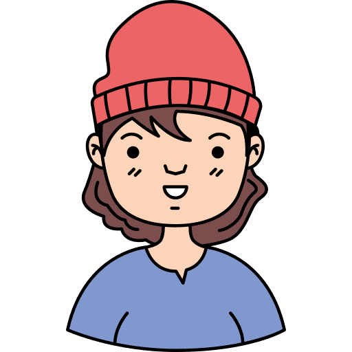 Man avatar person icon human icon Man avatar person icon human icon