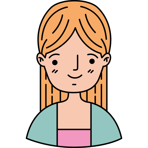 Profile avatar happy face profile icon Profile avatar happy face profile icon