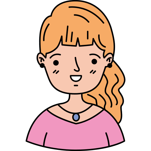 Profile avatar profile avatar user girl icon Profile avatar profile avatar user girl icon