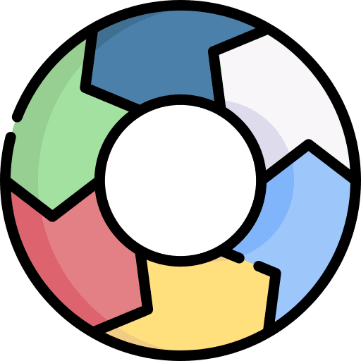 Agile arrow tasks agile icon