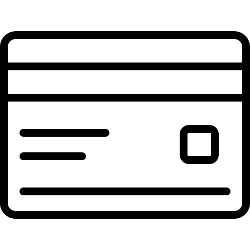 Credit card payment atm card credit card icon Credit card payment atm card credit card icon