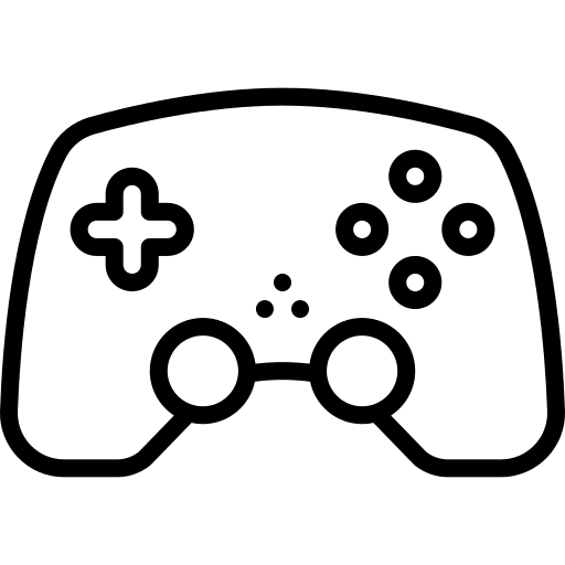 Gamepad gaming gamepad joystick icon Gamepad gaming gamepad joystick icon