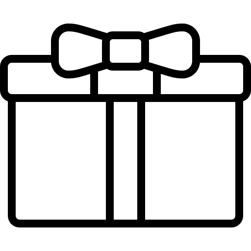 Giftbox giftbox birthday christmas icon Giftbox giftbox birthday christmas icon