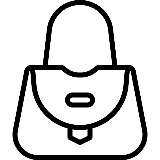 Purse handbag purse fashion icon Purse handbag purse fashion icon