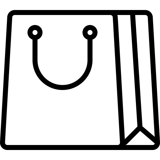 Shopping bag commerce commerce and shopping shopping bag icon Shopping bag commerce commerce and shopping shopping bag icon