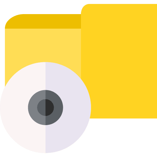 Folder files and folders folder document icon Folder files and folders folder document icon