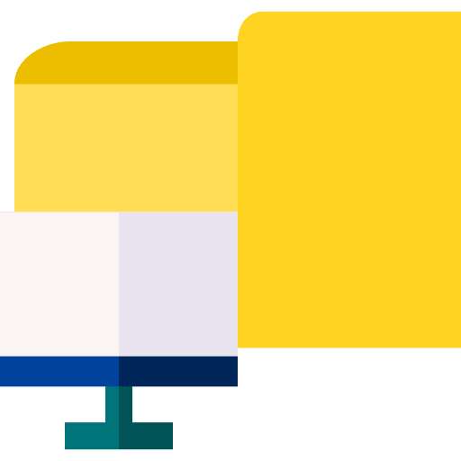 Folder folder document archive icon Folder folder document archive icon