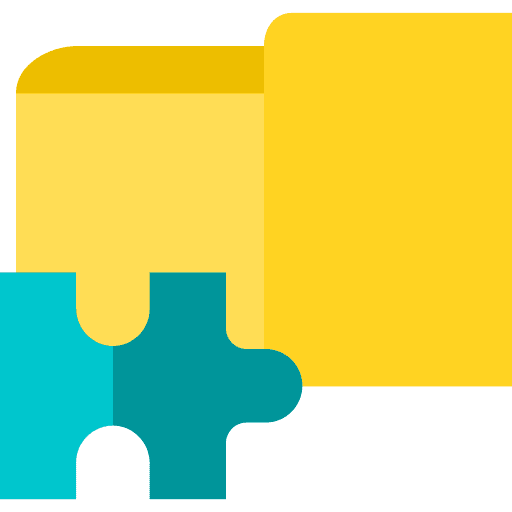 Folder document folder archive icon Folder document folder archive icon