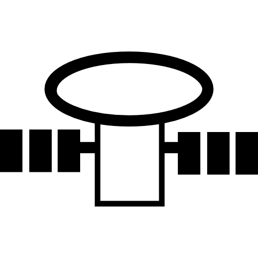 Antenna for signal reception tools antenna antennas icon