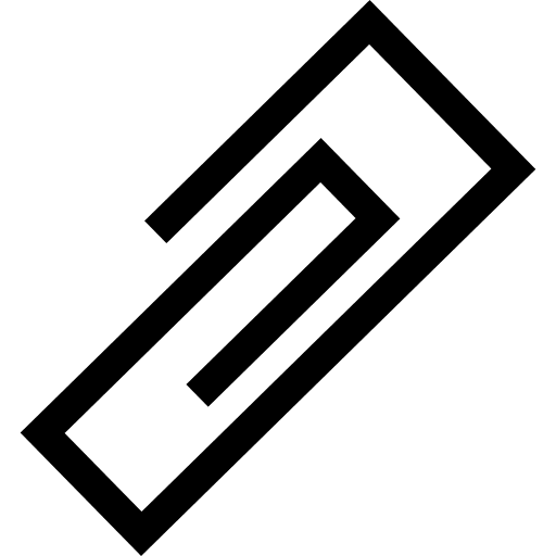 Terminal tools and utensils clip straight icon