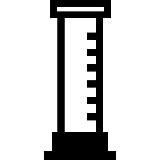 Test tube tool test tube tubes testing icon