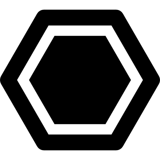 Stop sign stop button cancel stopping icon