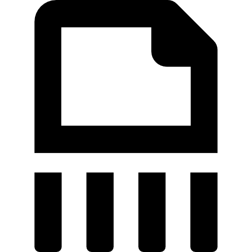 Paper mill buildings industrial factory icon