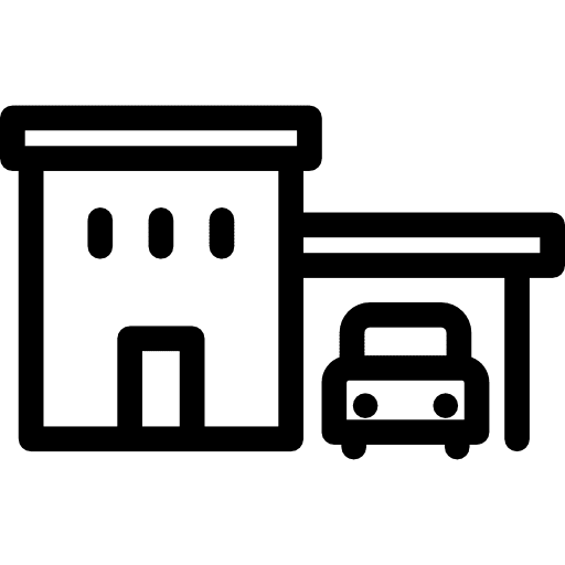 House house home real estate icon House house home real estate icon