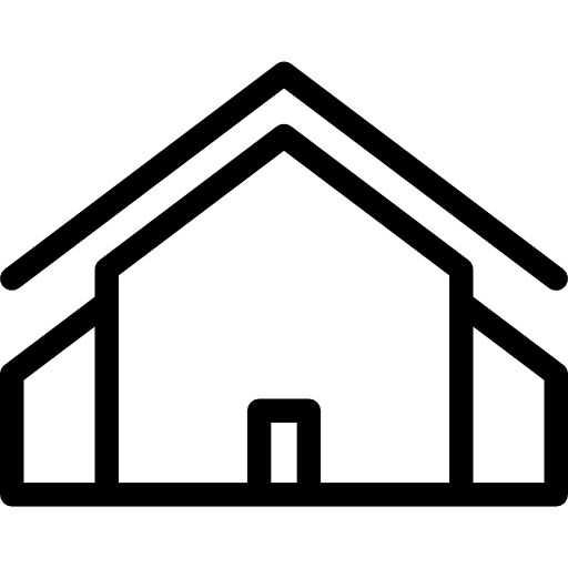 House house real estate home icon House house real estate home icon