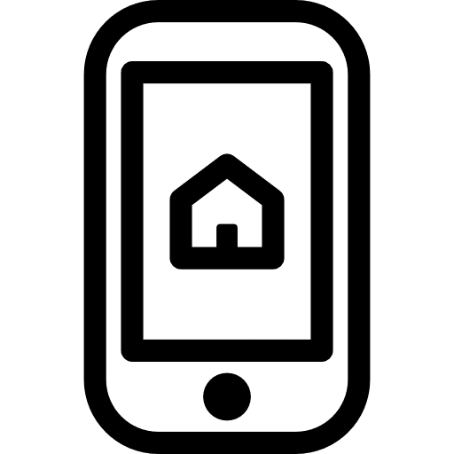 Mobile phone telephone mobile phone technology icon Mobile phone telephone mobile phone technology icon