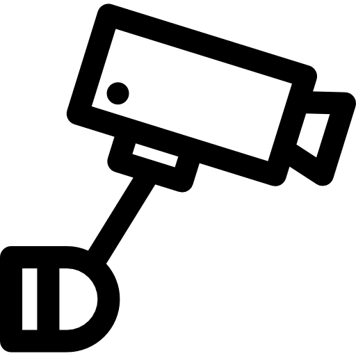 Camera cctv camera video icon Camera cctv camera video icon