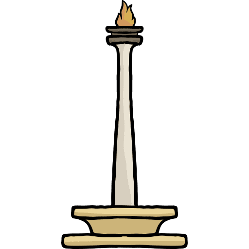 National monument monuments landmark national monument icon