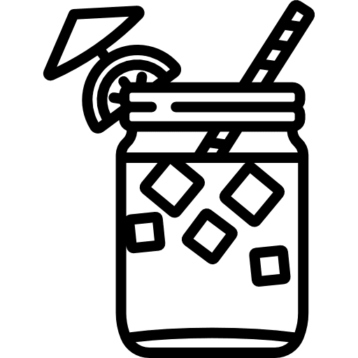 Alcoholic drinks cocktail food and restaurant alcohol icon Alcoholic drinks cocktail food and restaurant alcohol icon