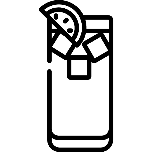 Cocktail drink alcoholic drink alcohol icon Cocktail drink alcoholic drink alcohol icon