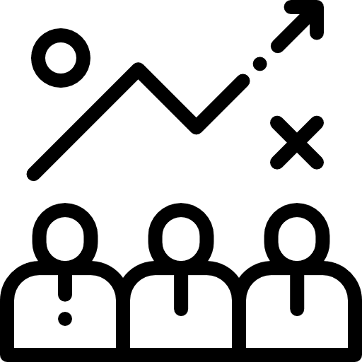 People ideas improvement people icon People ideas improvement people icon