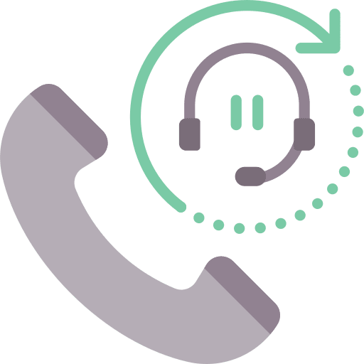 Call center agent telemarketer call center agent customer support icon Call center agent telemarketer call center agent customer support icon