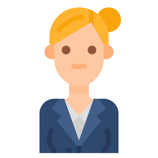 Avatar avatar women woman icon Avatar avatar women woman icon