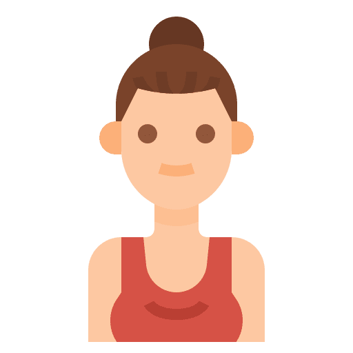 Avatar cute avatar girl icon Avatar cute avatar girl icon