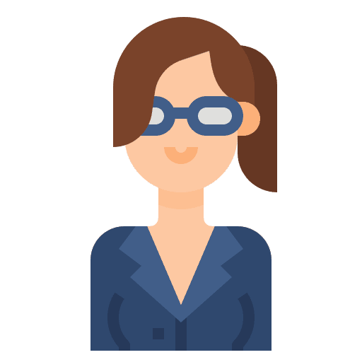 Avatar girl beautiful women icon Avatar girl beautiful women icon