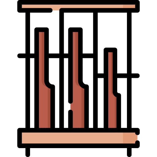 Angklung angklung music instrument icon Angklung angklung music instrument icon