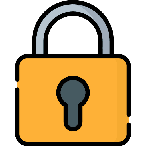 Padlock padlock ui locked icon
