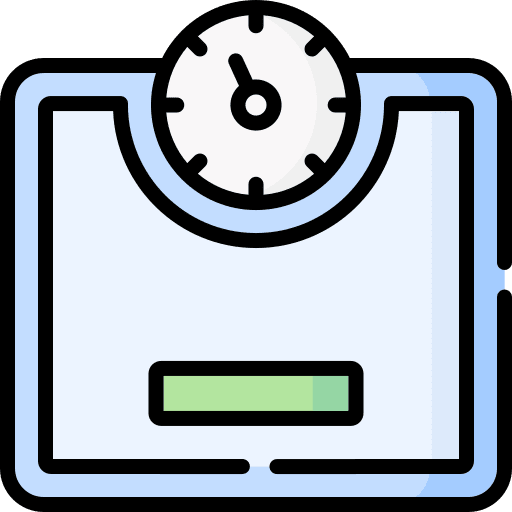 Body scale weighing machine diet weight scale icon Body scale weighing machine diet weight scale icon