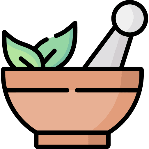 Herbs herbs remedy antidote icon Herbs herbs remedy antidote icon