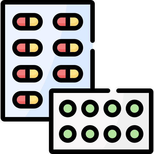 Medicine bottle medicine medication icon Medicine bottle medicine medication icon