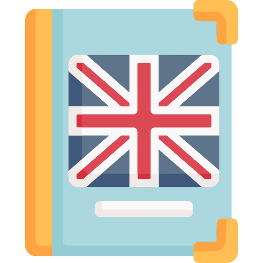 Book england book literature icon Book england book literature icon