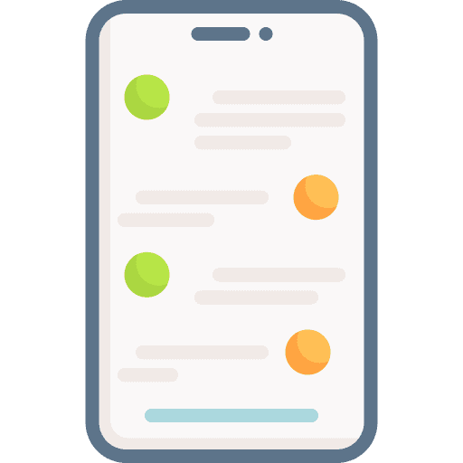 Dialogue dialogue message chat box icon Dialogue dialogue message chat box icon