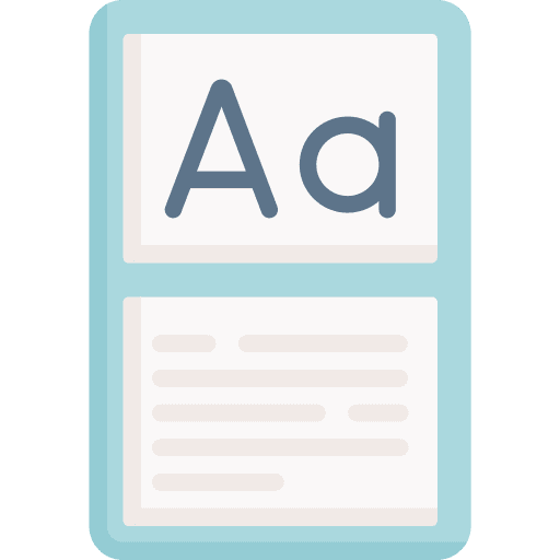 Flash card flash card entertainment edutainment icon Flash card flash card entertainment edutainment icon