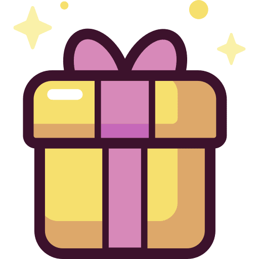 Gift box gift box birthday and party gift bag icon Gift box gift box birthday and party gift bag icon