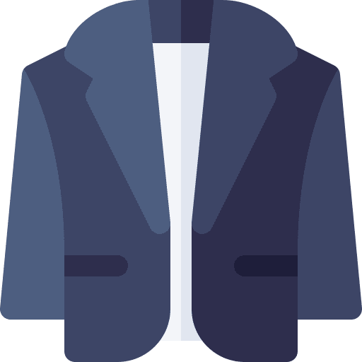 Blazer suit clothing fashion icon