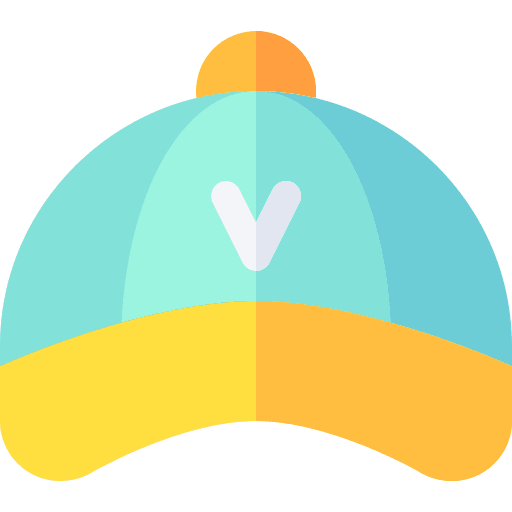 Cap hat cap baseball icon Cap hat cap baseball icon