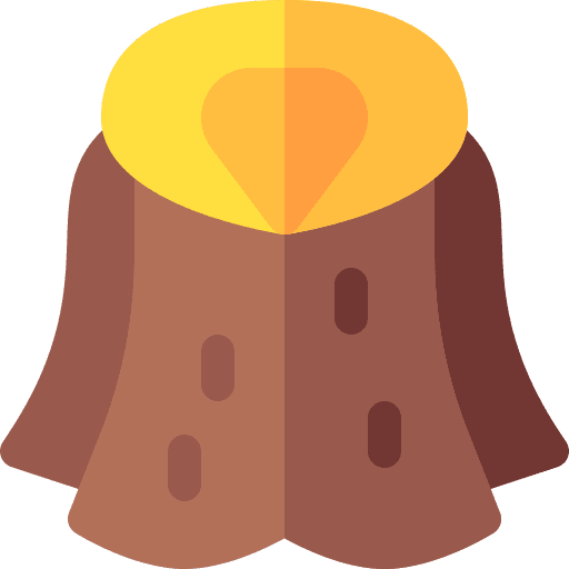 Fur coat fur coat christmas clothing icon